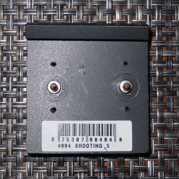 Analeece by Devries Stud Earrings - Picture 5 of 7